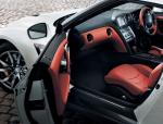 Nissan GT-R 2013 года (UK)